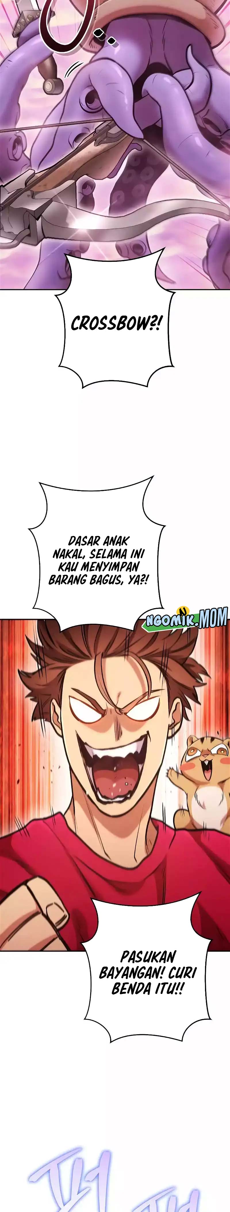 Dilarang COPAS - situs resmi www.mangacanblog.com - Komik dungeon reset 202 - chapter 202 203 Indonesia dungeon reset 202 - chapter 202 Terbaru 29|Baca Manga Komik Indonesia|Mangacan